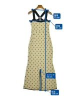 ME&ME COUTURE（ミーアンドミークチュール）ワンピース 白 サイズ:F レディース/2200705854108