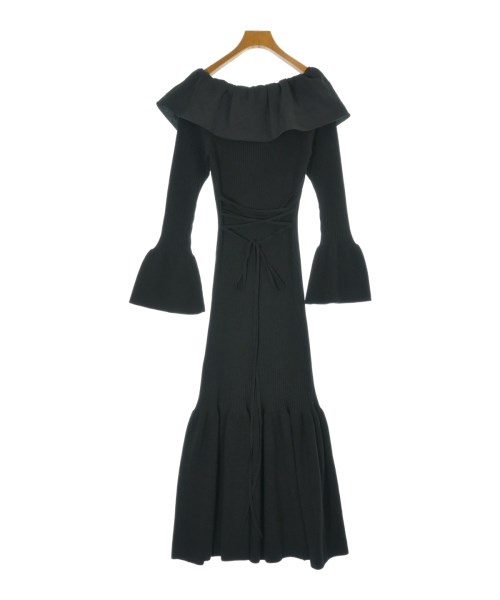 ME&ME COUTURE（ミーアンドミークチュール）ワンピース 黒 サイズ:F レディース/2200705854153