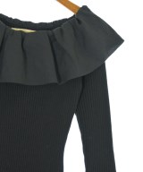 ME&ME COUTURE（ミーアンドミークチュール）ワンピース 黒 サイズ:F レディース/2200705854153