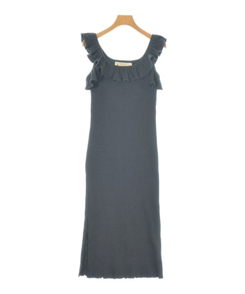 ME&ME COUTURE(ミーアンドミークチュール)のワンピース サイズ:F 3,000円
