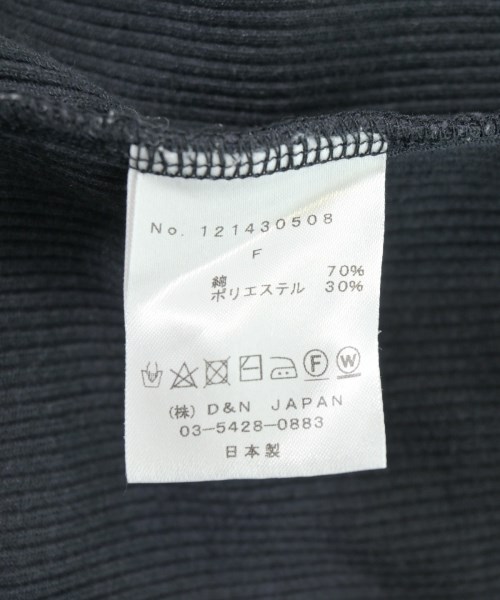 ME&ME COUTURE（ミーアンドミークチュール）ワンピース 黒 サイズ:F レディース/2200708067048