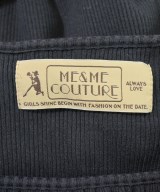 ME&ME COUTURE（ミーアンドミークチュール）ワンピース 黒 サイズ:F レディース/2200708067048