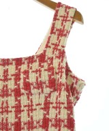 ME&ME COUTURE（ミーアンドミークチュール）ワンピース 赤 サイズ:0(XS位) レディース/2200710146083
