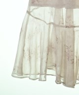 ME&ME COUTURE（ミーアンドミークチュール）ロング・マキシ丈スカート ピンク サイズ:0(XS位) レディース/2200662223047