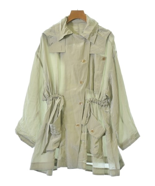 ME&ME COUTURE(ミーアンドミークチュール)のコート サイズ:F 8,800円