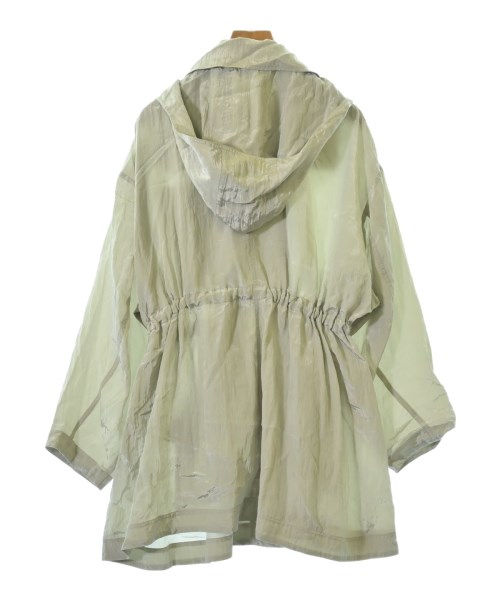 ME&ME COUTURE（ミーアンドミークチュール）コート 緑 サイズ:F レディース/2200729623070