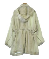 ME&ME COUTURE（ミーアンドミークチュール）コート 緑 サイズ:F レディース/2200729623070