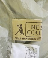 ME&ME COUTURE（ミーアンドミークチュール）コート 緑 サイズ:F レディース/2200729623070