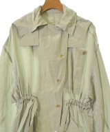 ME&ME COUTURE（ミーアンドミークチュール）コート 緑 サイズ:F レディース/2200729623070