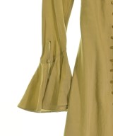 ME&ME COUTURE（ミーアンドミークチュール）ワンピース カーキ サイズ:F レディース/2200729623087