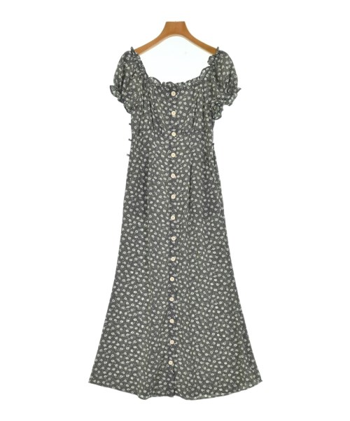ME&ME COUTURE(ミーアンドミークチュール)のワンピース サイズ:F 2,900円