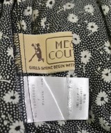 ME&ME COUTURE（ミーアンドミークチュール）ワンピース 黒 サイズ:F レディース/2200724011148