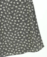 ME&ME COUTURE（ミーアンドミークチュール）ワンピース 黒 サイズ:F レディース/2200724011148