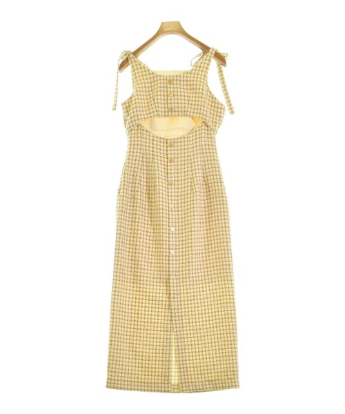 ME&ME COUTURE（ミーアンドミークチュール）ワンピース 白 サイズ:0(XS位) レディース/2200683567014