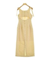 ME&ME COUTURE（ミーアンドミークチュール）ワンピース 白 サイズ:0(XS位) レディース/2200683567014