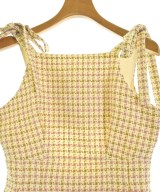 ME&ME COUTURE（ミーアンドミークチュール）ワンピース 白 サイズ:0(XS位) レディース/2200683567014
