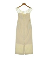 ME&ME COUTURE（ミーアンドミークチュール）ワンピース 白 サイズ:0(XS位) レディース/2200683567021