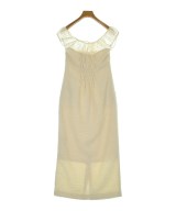 ME&ME COUTURE（ミーアンドミークチュール）ワンピース 白 サイズ:0(XS位) レディース/2200683567021