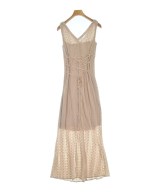 ME&ME COUTURE（ミーアンドミークチュール）ワンピース ピンク サイズ:F レディース/2200683567106
