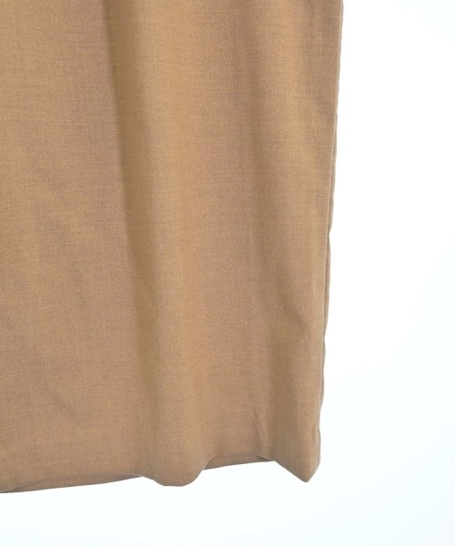 monable（モナブル）その他 茶 サイズ:38(M位) レディース/2200651052030