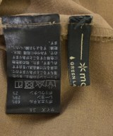 monable（モナブル）その他 茶 サイズ:38(M位) レディース/2200651052030