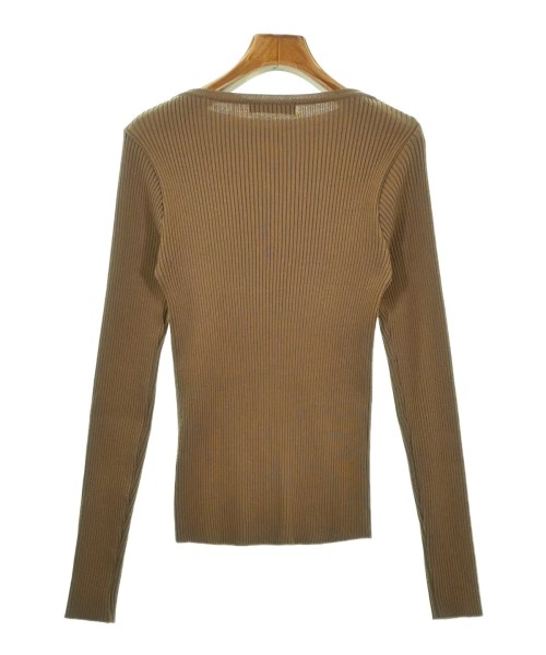 Danny&Anne（ダニーアンドアン）ニット・セーター 茶 サイズ:F レディース/2200668460149