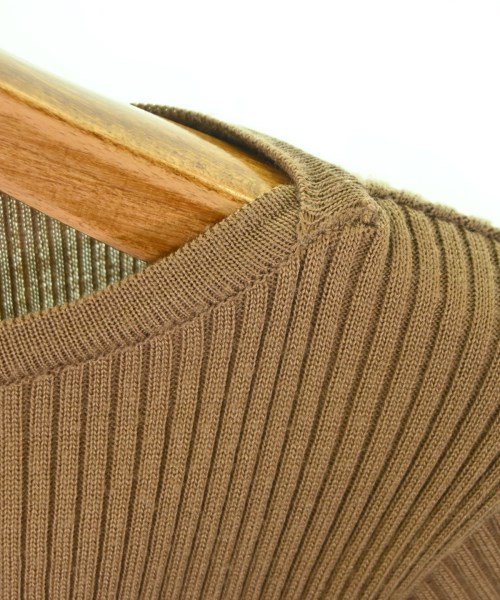 Danny&Anne（ダニーアンドアン）ニット・セーター 茶 サイズ:F レディース/2200668460149