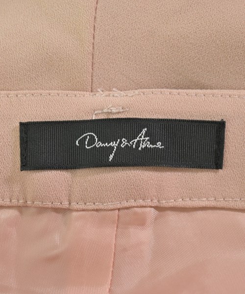 Danny&Anne（ダニーアンドアン）その他 ピンク サイズ:M レディース/2200680585011