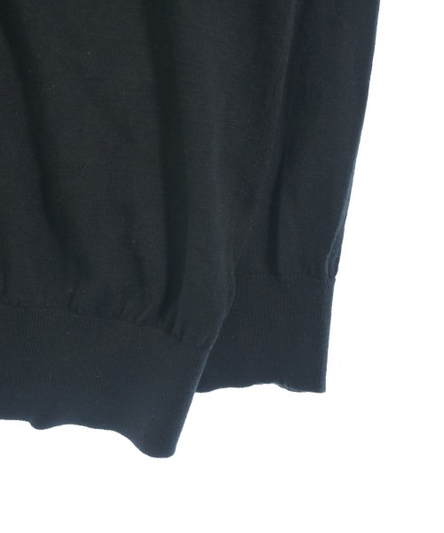 Couture brooch（クチュールブローチ）カーディガン 黒 サイズ:38(M位) レディース/2200599486010