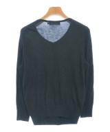 Couture brooch（クチュールブローチ）カーディガン 黒 サイズ:38(M位) レディース/2200599486010