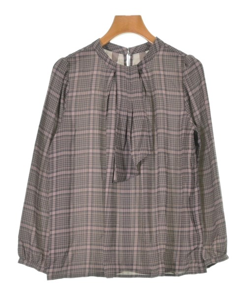 クチュールブローチ(Couture brooch)のCouture brooch ブラウス