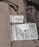 Couture brooch（クチュールブローチ）ブラウス ピンク サイズ:36(S位) レディース/2200599486027