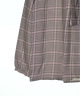 Couture brooch（クチュールブローチ）ブラウス ピンク サイズ:36(S位) レディース/2200599486027