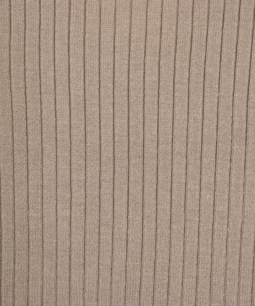 Couture brooch（クチュールブローチ）ニット・セーター ピンク サイズ:38(M位) レディース/2200599486034