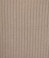 Couture brooch（クチュールブローチ）ニット・セーター ピンク サイズ:38(M位) レディース/2200599486034