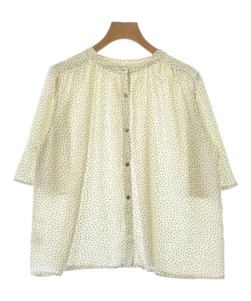 クチュールブローチ(Couture brooch)のCouture brooch ブラウス