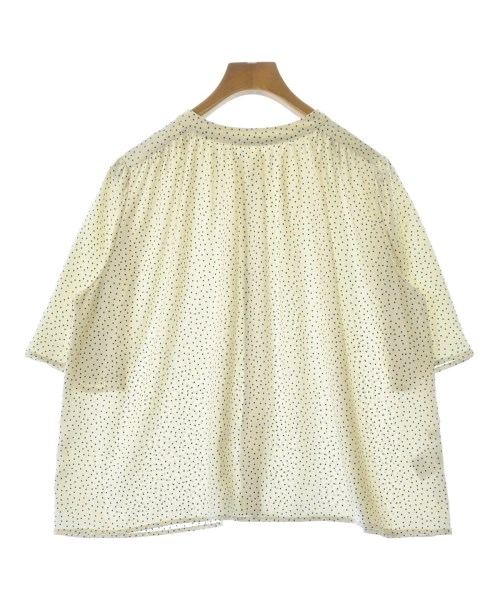 Couture brooch（クチュールブローチ）ブラウス 白 サイズ:38(M位) レディース/2200623314043