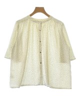 Couture brooch（クチュールブローチ）ブラウス 白 サイズ:38(M位) レディース/2200623314043