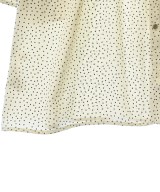 Couture brooch（クチュールブローチ）ブラウス 白 サイズ:38(M位) レディース/2200623314043