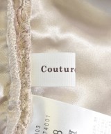 Couture brooch（クチュールブローチ）ロング・マキシ丈スカート ベージュ サイズ:38(M位) レディース/2200623056059