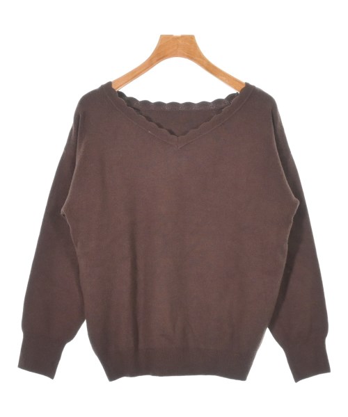 クチュールブローチ(Couture brooch)のCouture brooch ニット・セーター