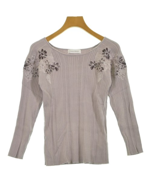 クチュールブローチ(Couture brooch)のCouture brooch ニット・セーター