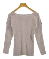 Couture brooch（クチュールブローチ）ニット・セーター 紫 サイズ:38(M位) レディース/2200623056103