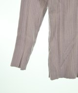 Couture brooch（クチュールブローチ）ニット・セーター 紫 サイズ:38(M位) レディース/2200623056103