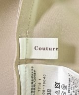 Couture brooch（クチュールブローチ）ロング・マキシ丈スカート グレー サイズ:38(M位) レディース/2200632290055