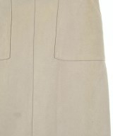 Couture brooch（クチュールブローチ）ロング・マキシ丈スカート グレー サイズ:38(M位) レディース/2200632290055