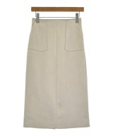 Couture brooch ロング・マキシ丈スカート