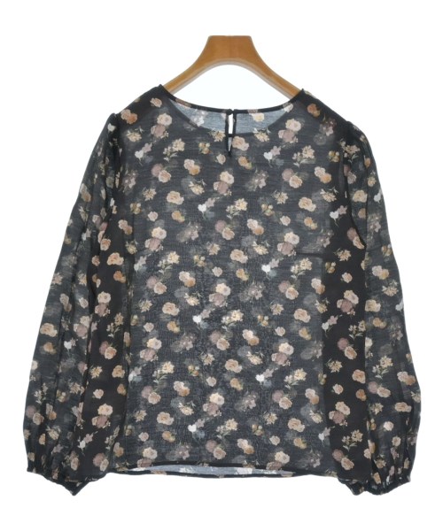 Couture brooch（クチュールブローチ）ブラウス グレー サイズ:38(M位) レディース/2200638810059