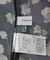 Couture brooch（クチュールブローチ）ブラウス グレー サイズ:38(M位) レディース/2200638810059