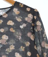 Couture brooch（クチュールブローチ）ブラウス グレー サイズ:38(M位) レディース/2200638810059